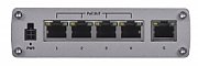TELTONIKA TSW100 Switch 5x RJ45 1000Mb/s, 4x PoE_3