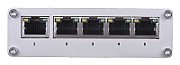 TELTONIKA TSW110 Switch  5x RJ45 1000Mb/s, L2_4