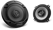 Kenwood KFC-S1366 car speaker 2-way 260 W round 2 pc(s)_1