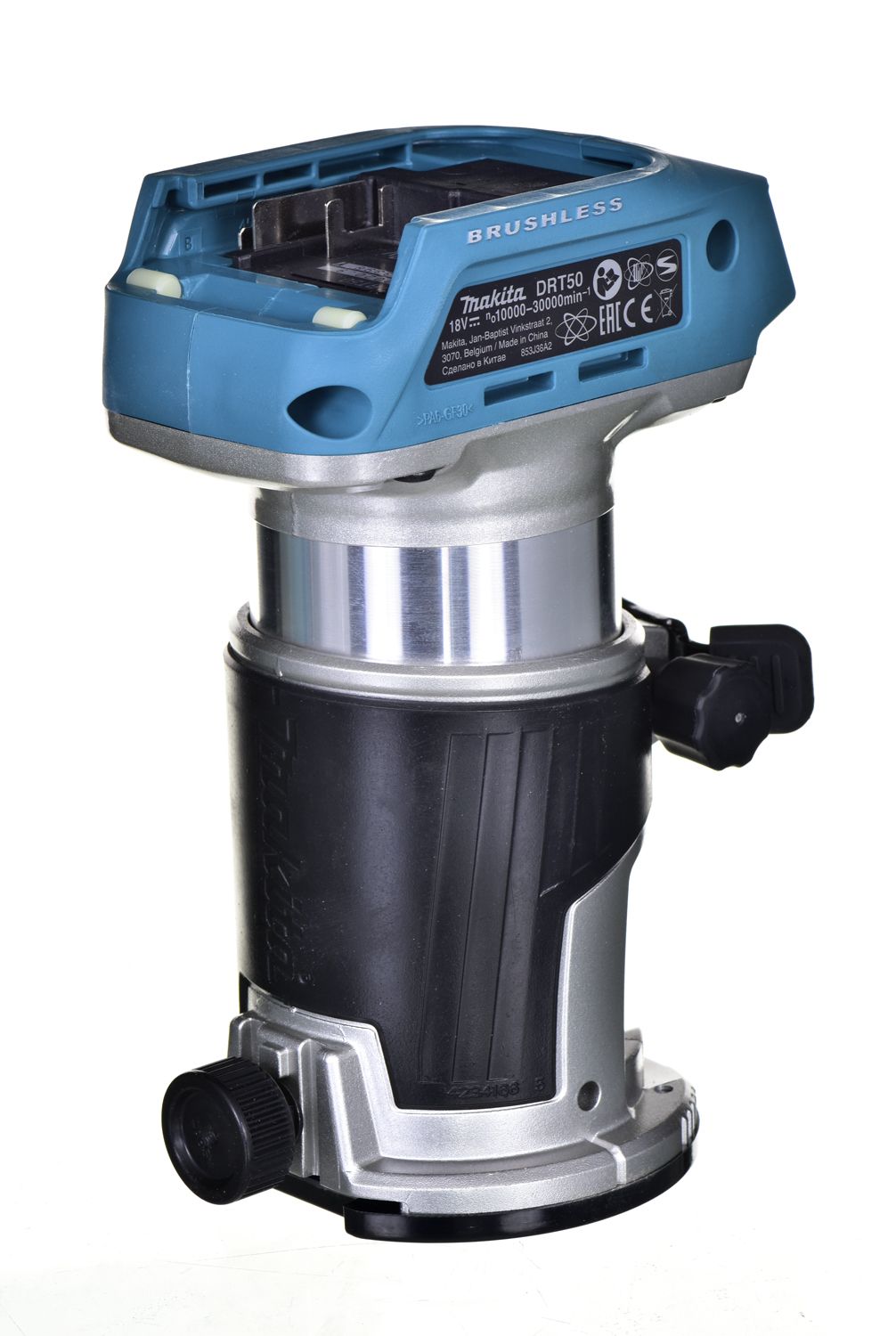 Makita DRT50ZX4 milling cutter Rotary burr cutter_1