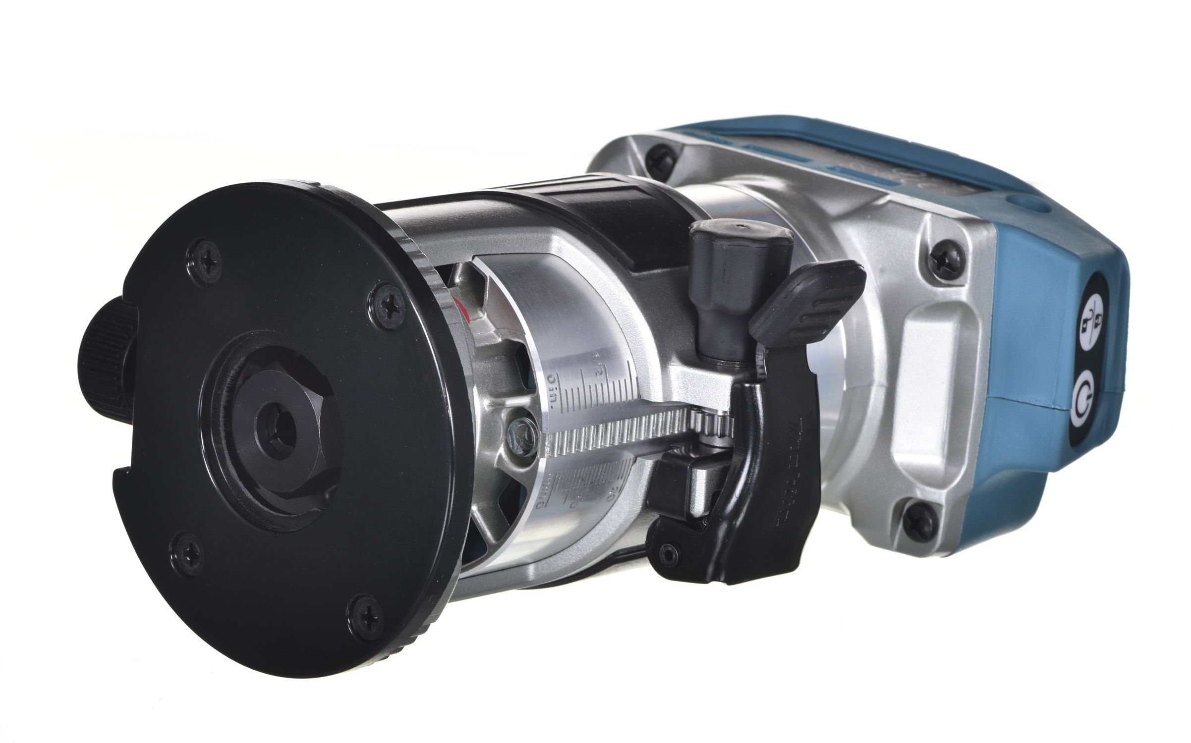 Makita DRT50ZX4 milling cutter Rotary burr cutter_3