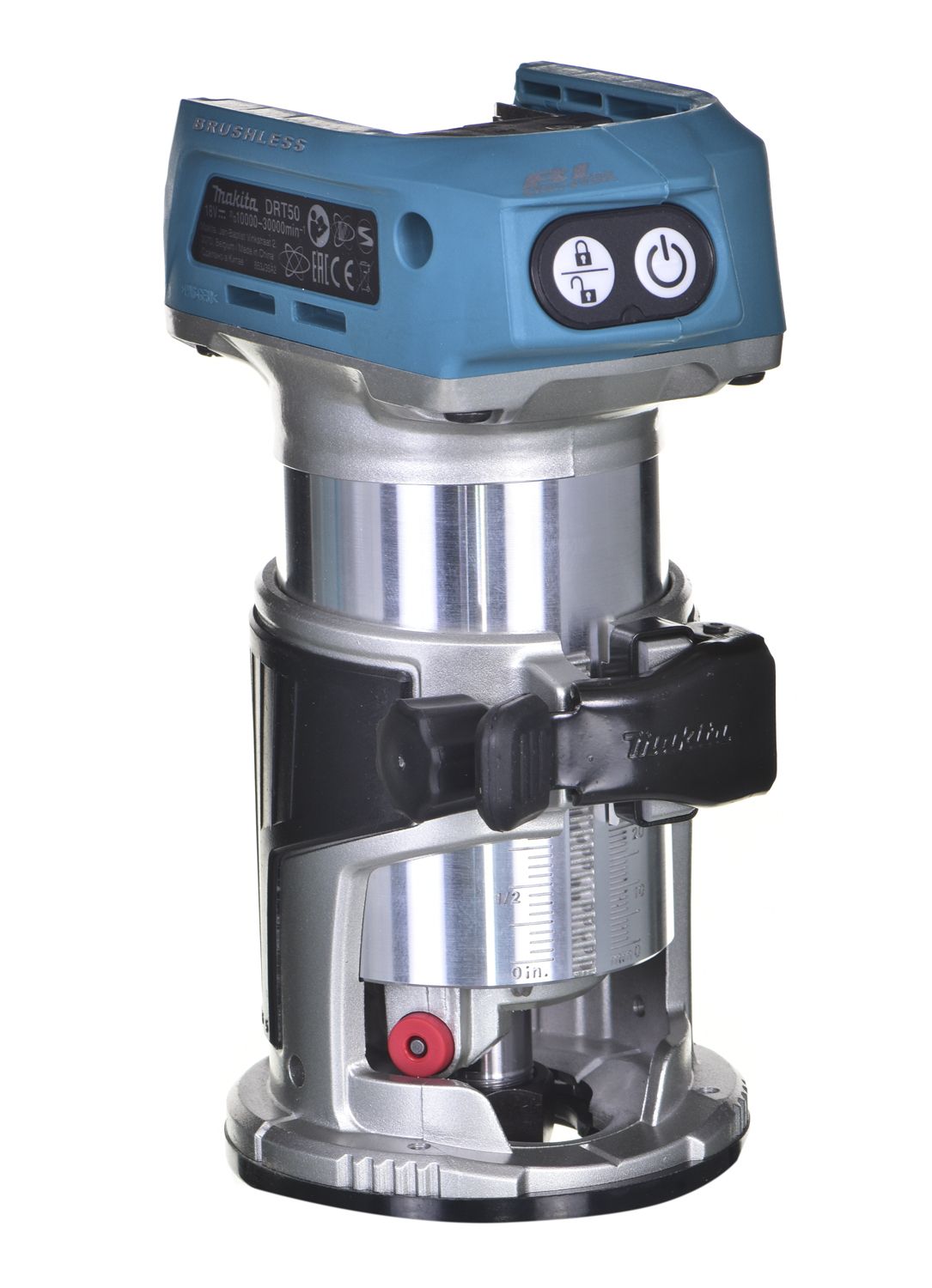 Makita DRT50ZX4 milling cutter Rotary burr cutter_4