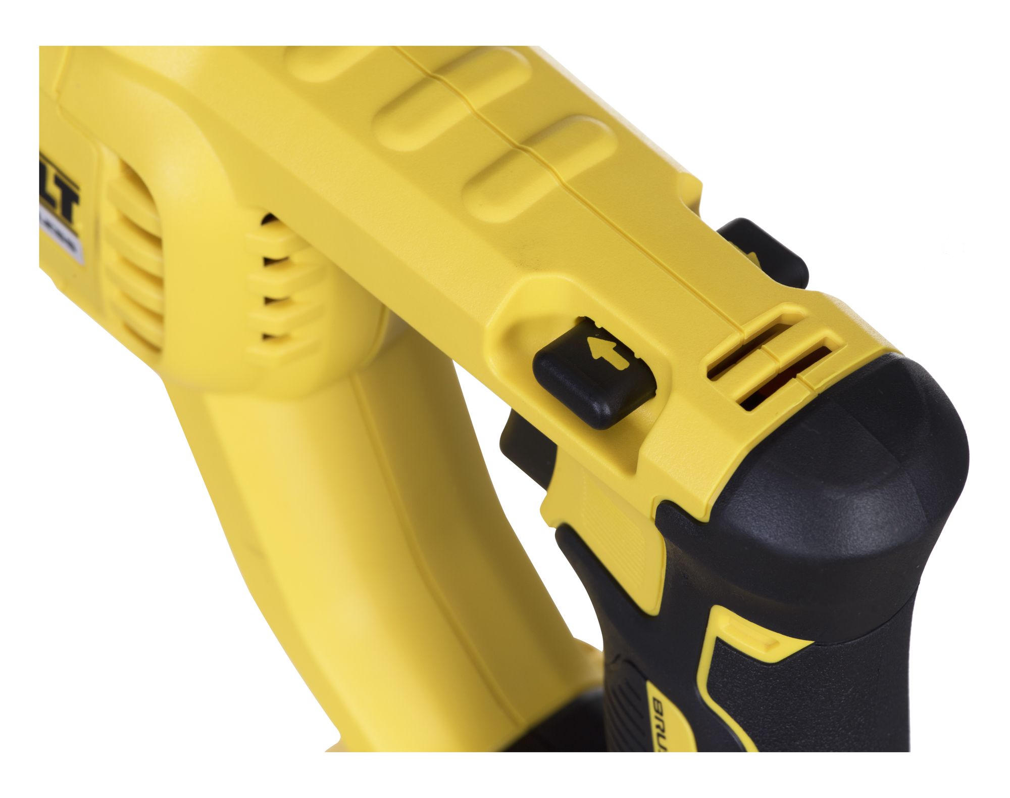 DeWALT DCH133N-XJ rotary hammer SDS Plus 5680 RPM_1