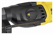 DeWALT DCH133N-XJ rotary hammer SDS Plus 5680 RPM_2