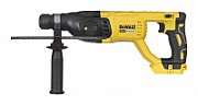DeWALT DCH133N-XJ rotary hammer SDS Plus 5680 RPM_3