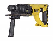 DeWALT DCH133N-XJ rotary hammer SDS Plus 5680 RPM_4