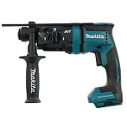 Makita DHR182Z rotary hammer 5000 RPM SDS Plus_2