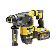 DeWALT DCH333X2-QW rotary hammer SDS Plus_2