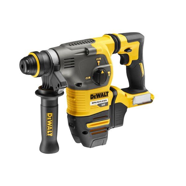 DeWALT DCH333NT-XJ rotary hammer SDS Plus_1