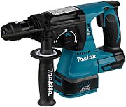 Makita DHR243Z rotary hammer 950 RPM_1