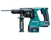 Makita DHR243Z rotary hammer 950 RPM_2