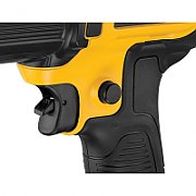 DeWALT DCE530N-XJ heat gun Hot air gun 190 l/min 530 °C Yellow_1