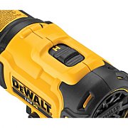 DeWALT DCE530N-XJ heat gun Hot air gun 190 l/min 530 °C Yellow_8
