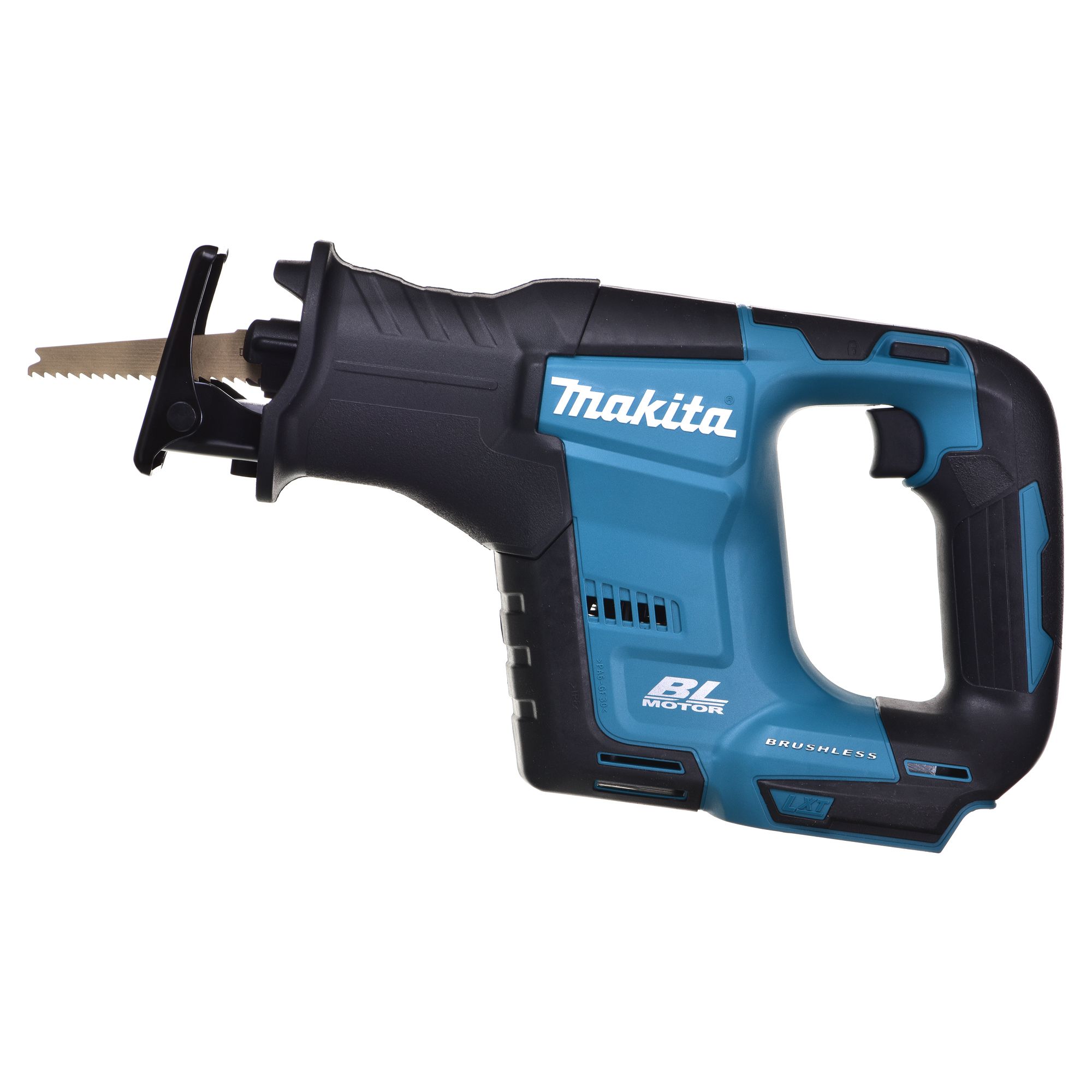 MAKITA DJR188Z reciprocating saw Multicolor_2