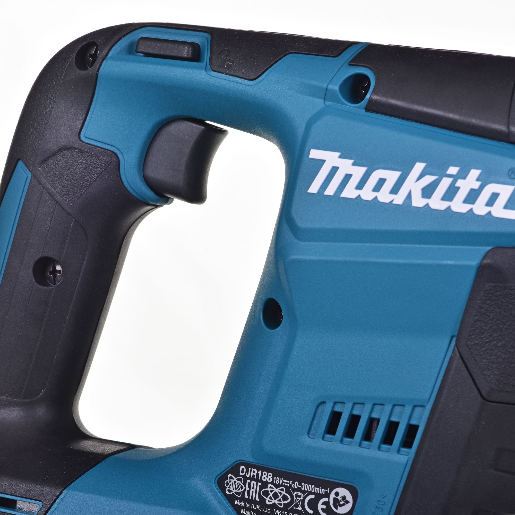 MAKITA DJR188Z reciprocating saw Multicolor_3
