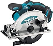 Makita DSS610Z circular saw_1