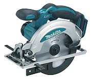 Makita DSS610Z circular saw_2