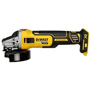DeWALT DCG405NT-XJ portable sander Disc sander Black,Yellow 9000 RPM_1