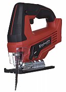EINHELL TC-JS 18 LI-SOLO (4321209) power jigsaw 18V KWB Black, Red_1