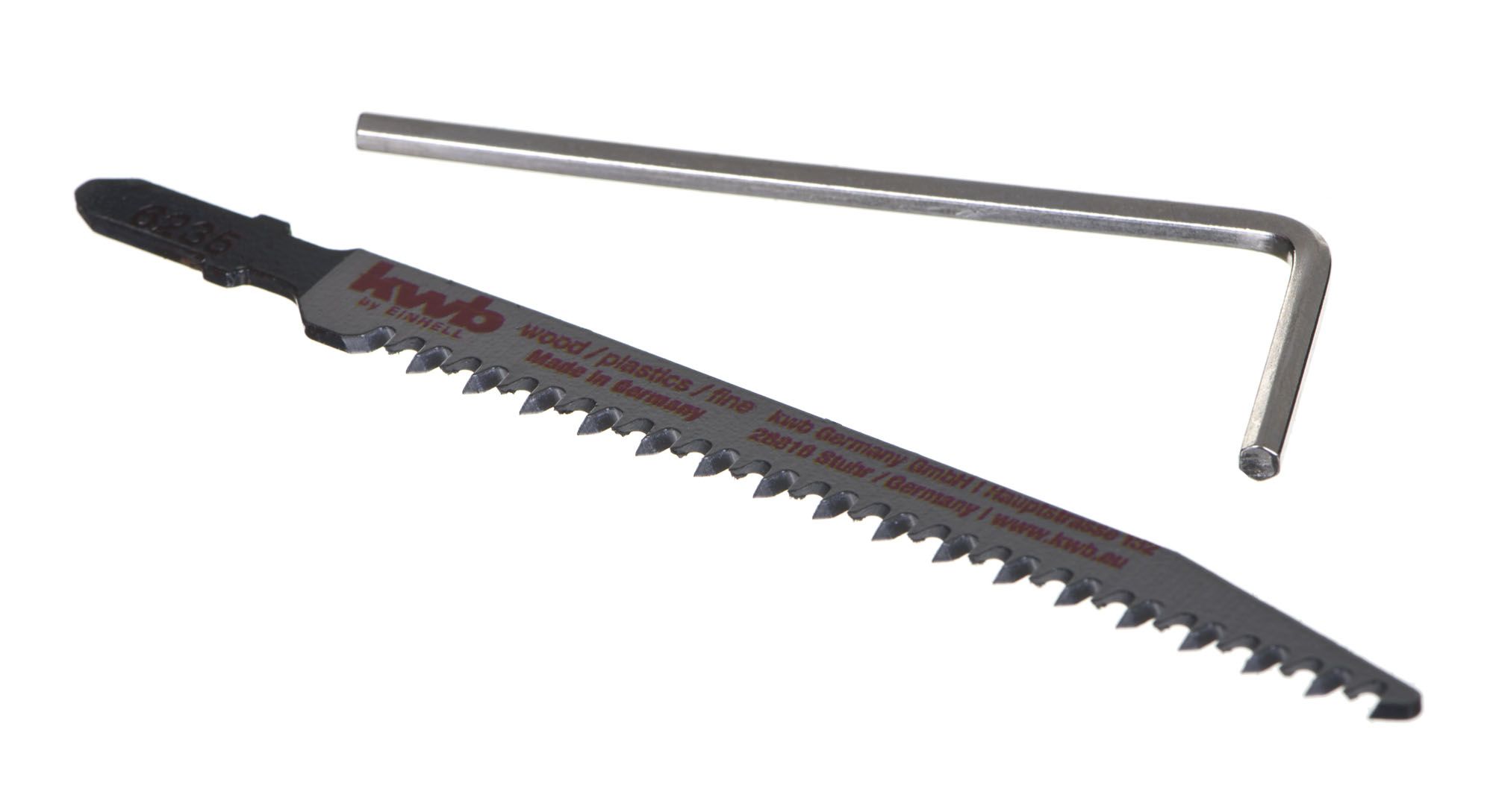 EINHELL TC-JS 18 LI-SOLO (4321209) power jigsaw 18V KWB Black, Red_11