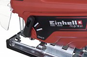 EINHELL TC-JS 18 LI-SOLO (4321209) power jigsaw 18V KWB Black, Red_12