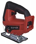 EINHELL TC-JS 18 LI-SOLO (4321209) power jigsaw 18V KWB Black, Red_3