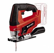 EINHELL TC-JS 18 LI-SOLO (4321209) power jigsaw 18V KWB Black, Red_7