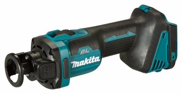 Drywall Cutter 18V without battery and charger DCO181Z MAKITA_1