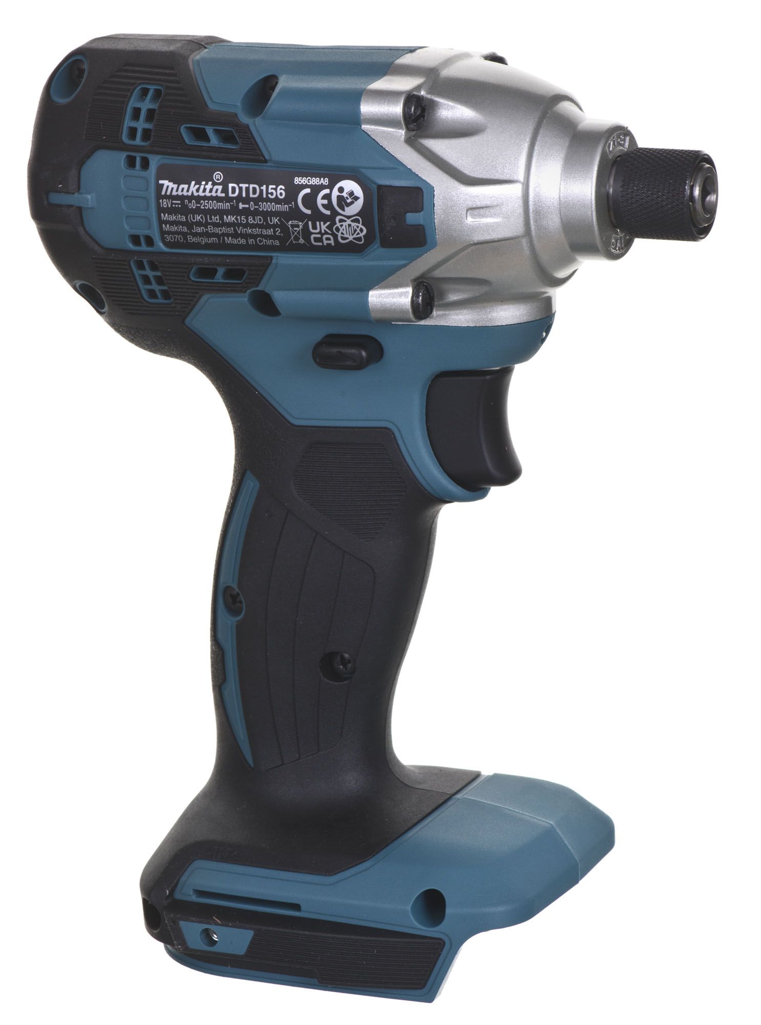 Impact wrench Makita DTD156Z_3