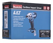 Impact wrench Makita DTD156Z_9
