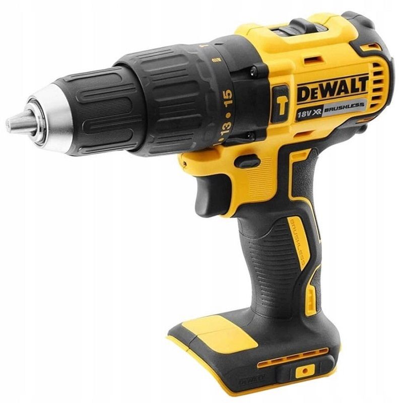 Cordless Power Tool Kit DEWALT DCK2060D2T-QW 18V_2