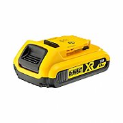 Cordless Power Tool Kit DEWALT DCK2060D2T-QW 18V_6