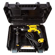 DeWALT D25133K rotary hammer SDS Plus 1500 RPM 800 W_1