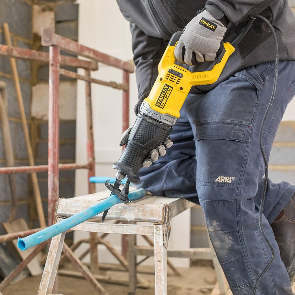 Stanley FME360 900 W Black, Yellow_2