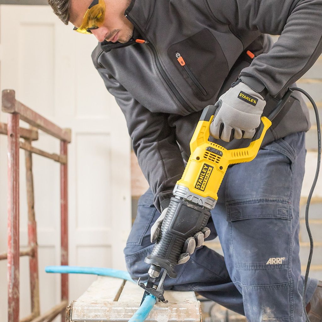 Stanley FME360 900 W Black, Yellow_3