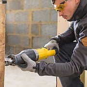 Stanley FME360 900 W Black, Yellow_4