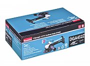 MAKITA DGA452Z angle grinder 115 mm 18 V Black, Blue_11