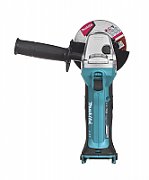 MAKITA DGA452Z angle grinder 115 mm 18 V Black, Blue_2