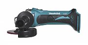 MAKITA DGA452Z angle grinder 115 mm 18 V Black, Blue_3