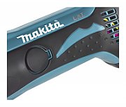 MAKITA DGA452Z angle grinder 115 mm 18 V Black, Blue_6