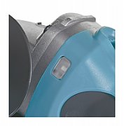 MAKITA DGA452Z angle grinder 115 mm 18 V Black, Blue_9