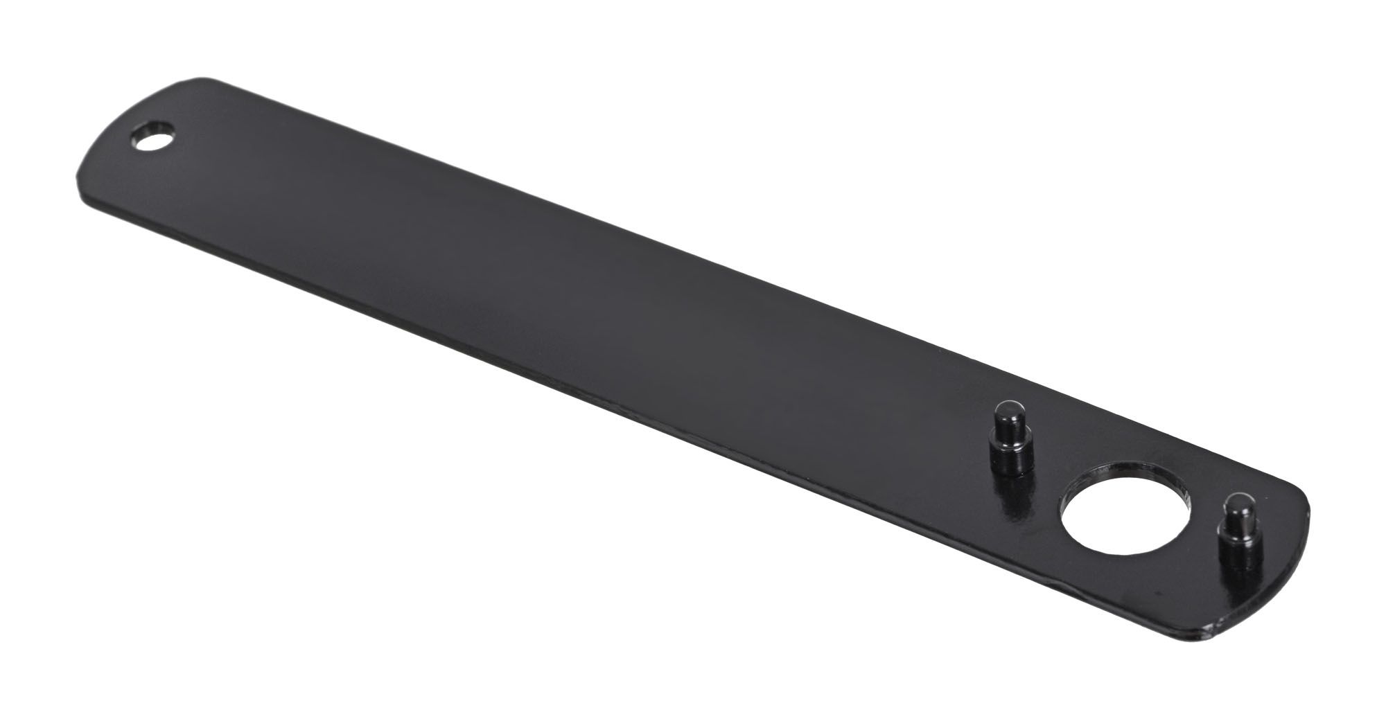 MAKITA DGA452Z angle grinder 115 mm 18 V Black, Blue_10