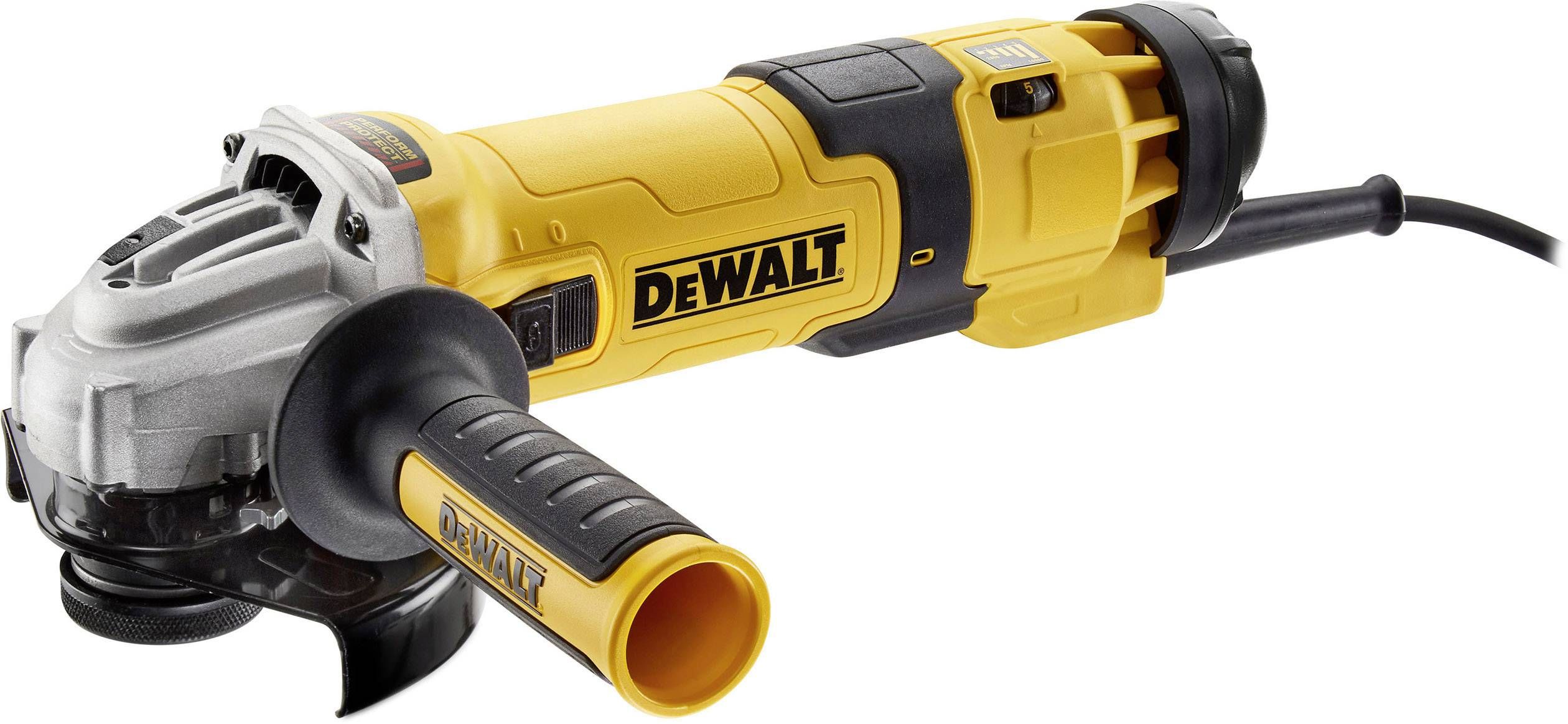 DeWALT DWE4257-QS angle grinder 12.5 cm 10000 RPM 1500 W 2.6 kg_1