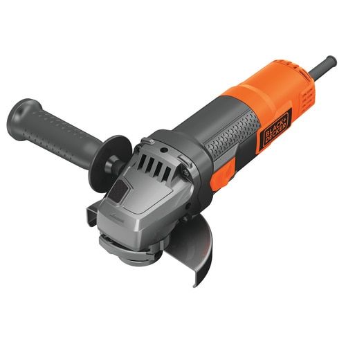 Black & Decker BEG220 angle grinder 12.5 cm 12000 RPM 900 W 1.8 kg_1