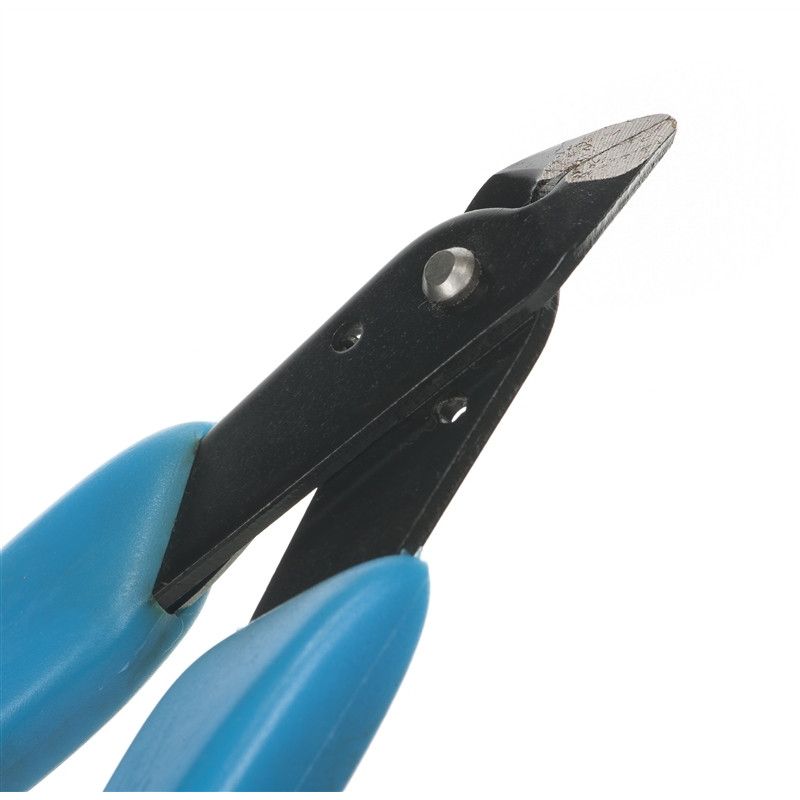 Alantec NI018 power cable cutter/crimper Blue_1