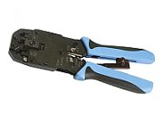 Alantec NI020 cable crimper Crimping tool Black,Blue_1