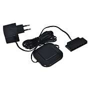 Cama shelf-mounted blue 2LED light_3