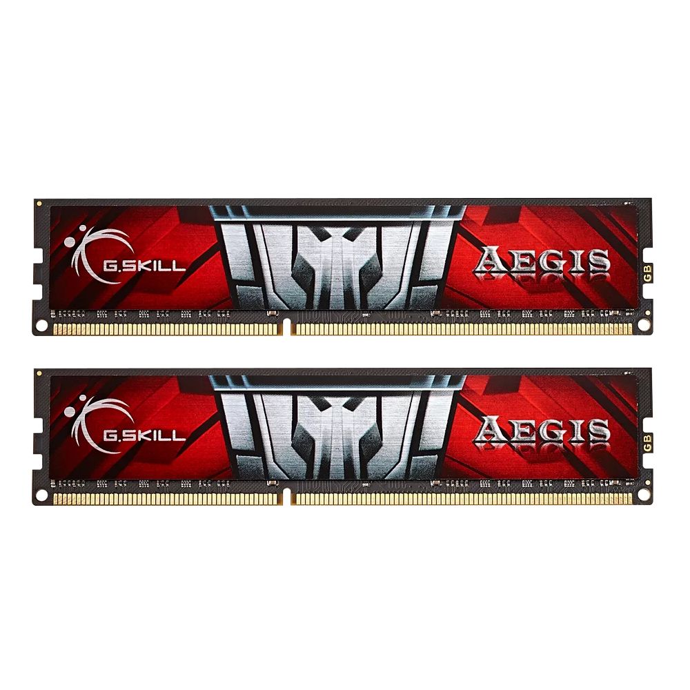 G.Skill 16GB DDR3-1600 memory module 1600 MHz_1