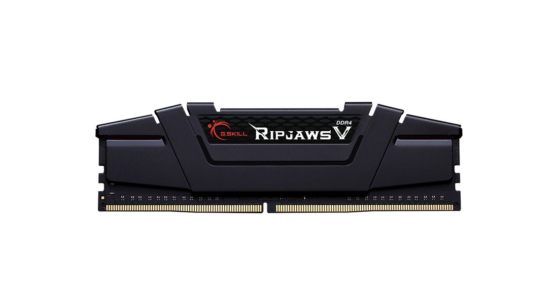 G.Skill Ripjaws V F4-4000C18D-16GVK memory module 16 GB DDR4 4000 MHz_3