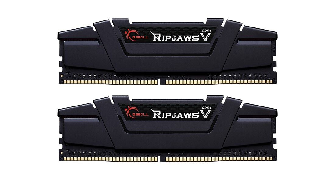 G.Skill Ripjaws V F4-4600C19D-16GVKE memory module 16 GB 2 x 8 GB DDR4 4600 MHz_4